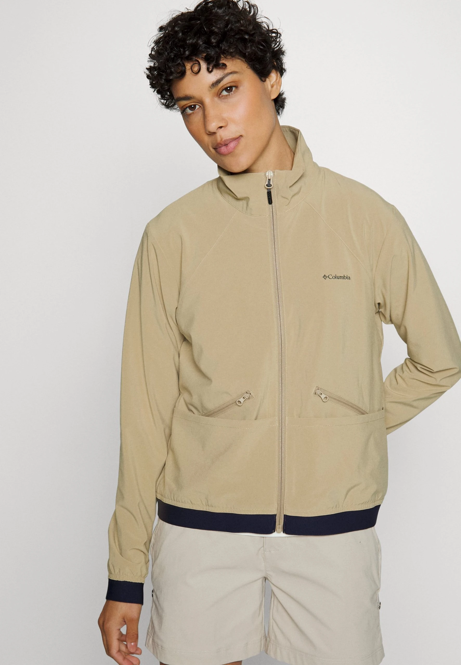 Columbia Pleasant Creek™ Jacket - Blouson - Beach 6 Columbia Pleasant Creek™ Jacket - Blouson - Beach – Image 4