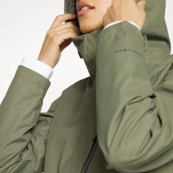 Columbia Hikebound™ Jacket - Veste Hardshell - Stone Green -Columbia shop caa27927a2074f3f90d487e01f7d2c43 scaled