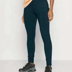 Columbia Windgates™ High-Rise Legging - Collants - Night Wave