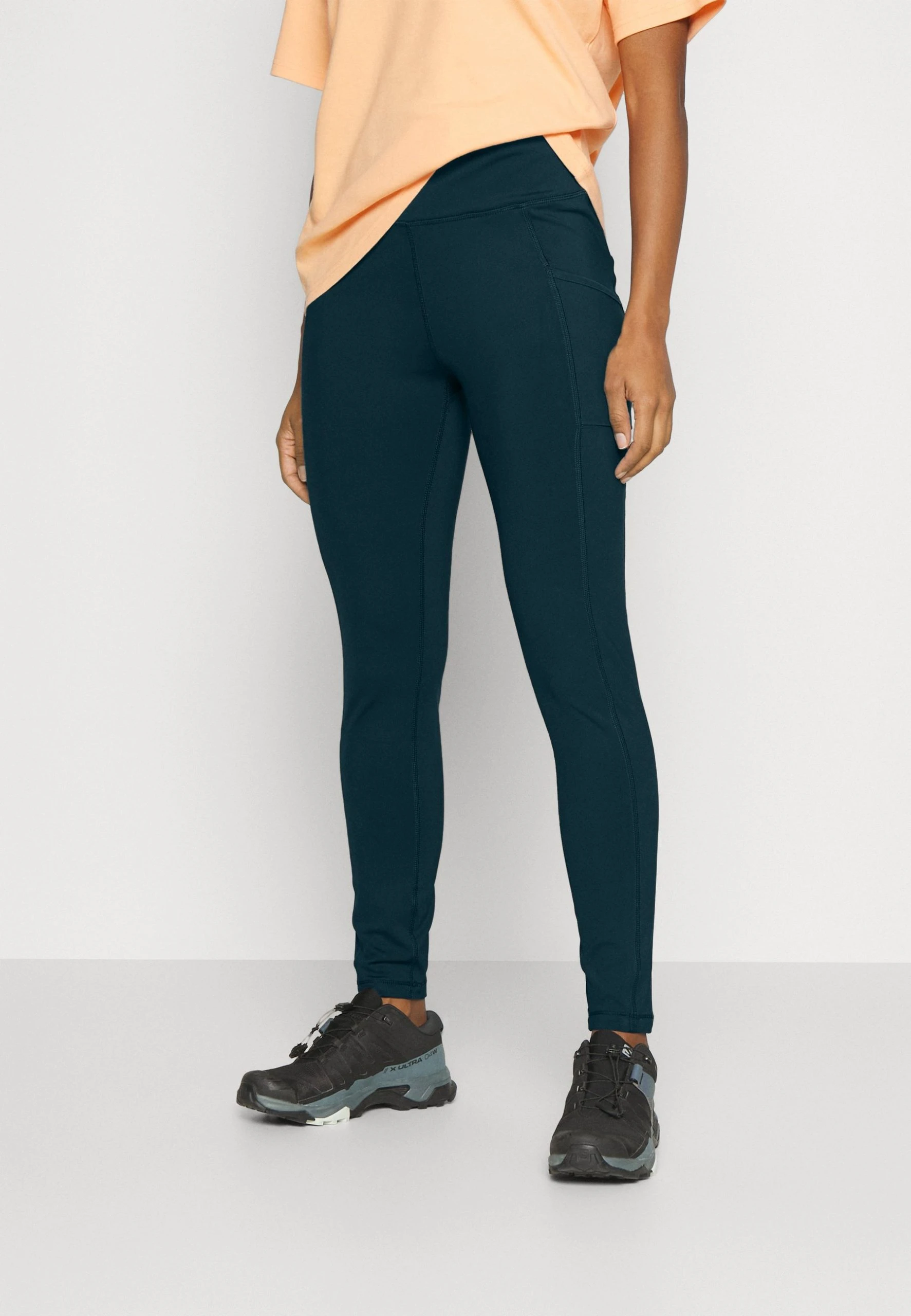 Columbia Windgates™ High-Rise Legging - Collants - Night Wave 3 Columbia Windgates™ High-Rise Legging - Collants - Night Wave