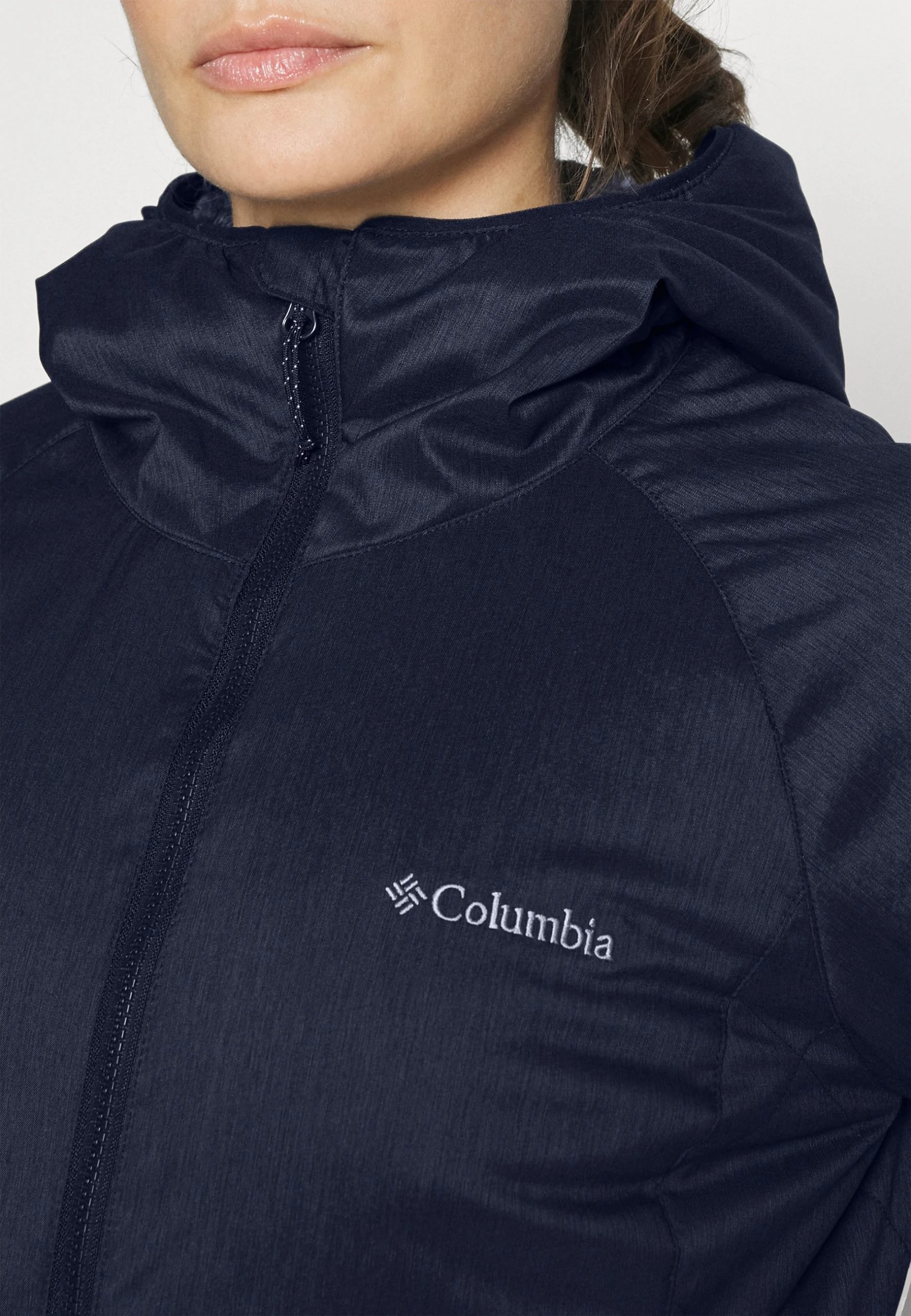 Columbia Kruser Ridge™ Ii Plush Softshell Jacket - Veste Softshell - Dark Nocturnal 6 Columbia Kruser Ridge™ Ii Plush Softshell Jacket - Veste Softshell - Dark Nocturnal – Image 4