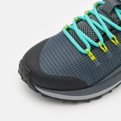 Columbia Trailstorm - Chaussures De Marche - Graphite/Dolphin -Columbia shop cc73cdb8a4554784b90d485f1f6a1e07 scaled