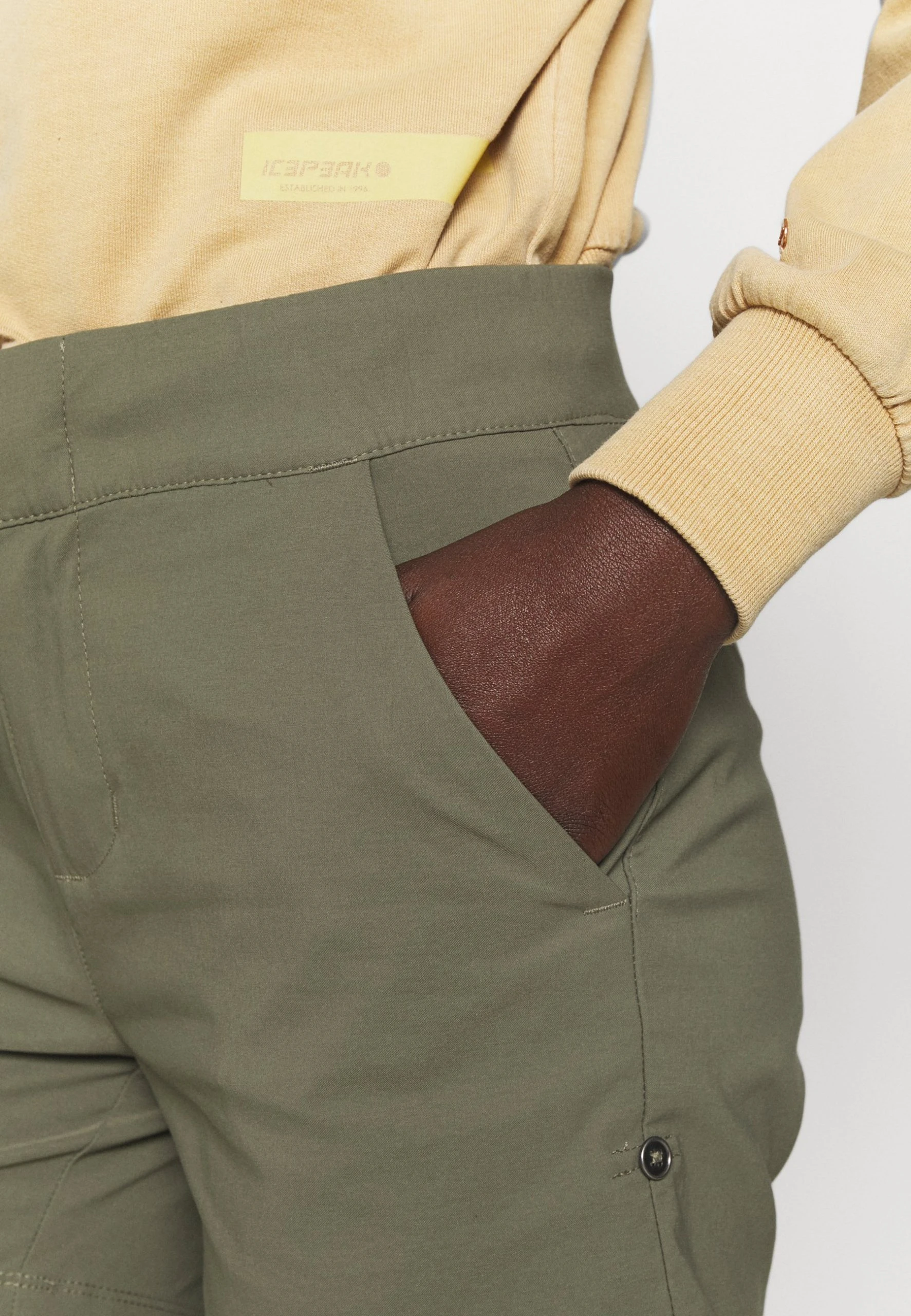 Columbia Firwood Camp™ Ii - Short De Sport - Stone Green 7 Columbia Firwood Camp™ Ii - Short De Sport - Stone Green – Image 5