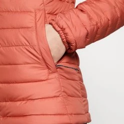 Columbia Silver Falls™ Full Zip Jacket - Blouson - Dark Coral -Columbia shop cdcf6eb72f414e159b317ea8abb7473d scaled