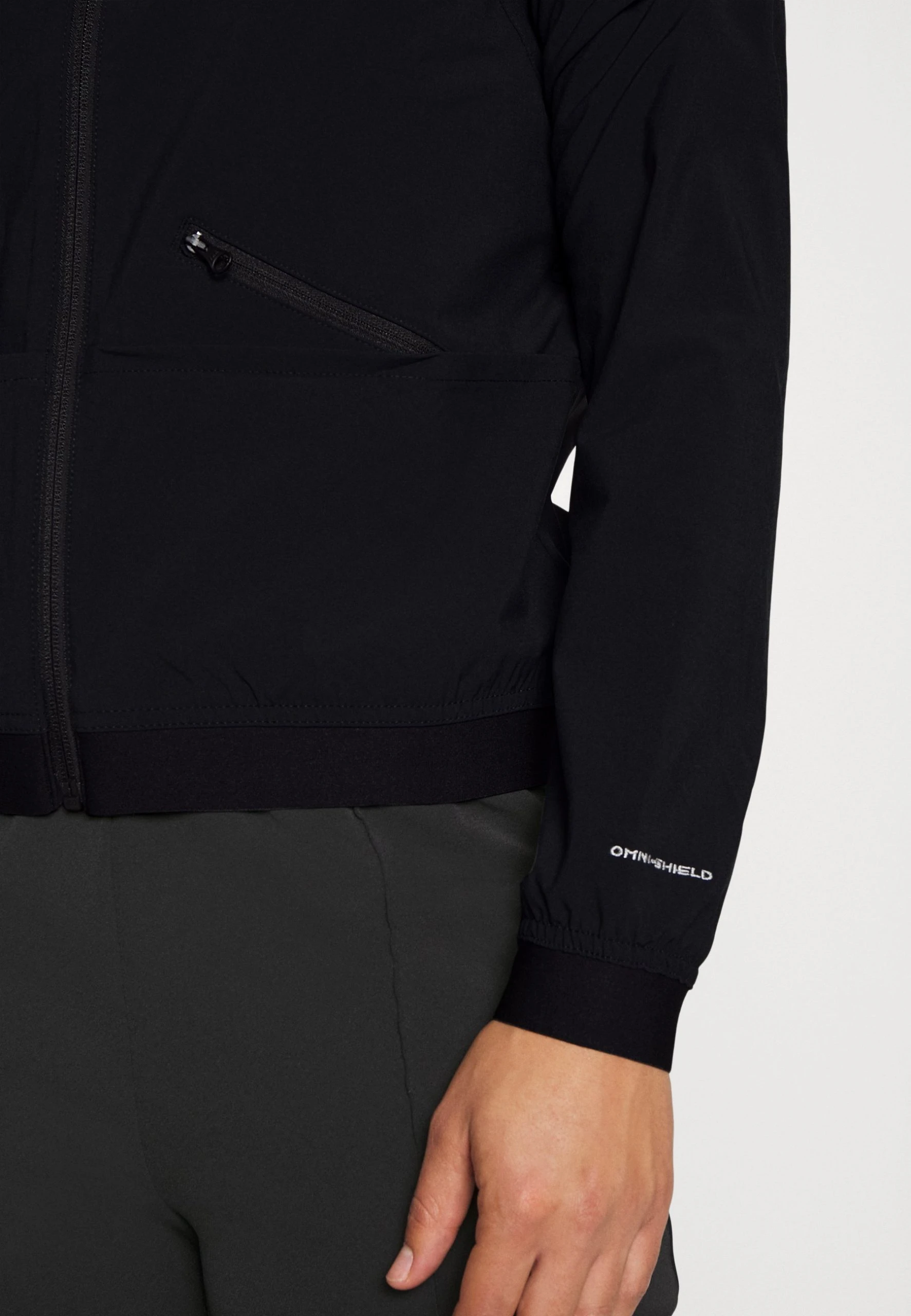 Columbia Pleasant Creek™ Jacket - Blouson - Black 7 Columbia Pleasant Creek™ Jacket - Blouson - Black – Image 5