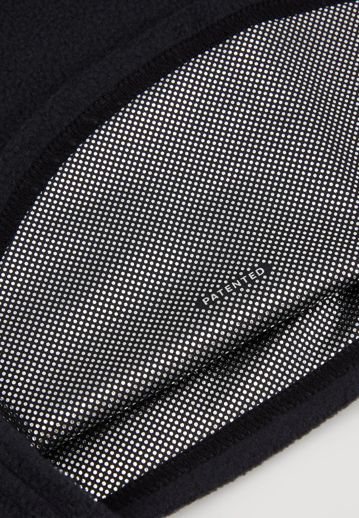 Columbia Trail Shaker Gaiter - Écharpe Tube - Black 6 Columbia Trail Shaker Gaiter - Écharpe Tube - Black – Image 4