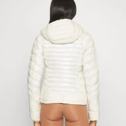 Columbia Labyrinth Loop™ Hooded Jacket - Veste D'Hiver - Weiss -Columbia shop cee0ab40a4bb40578fa6ac8b4684b554 scaled