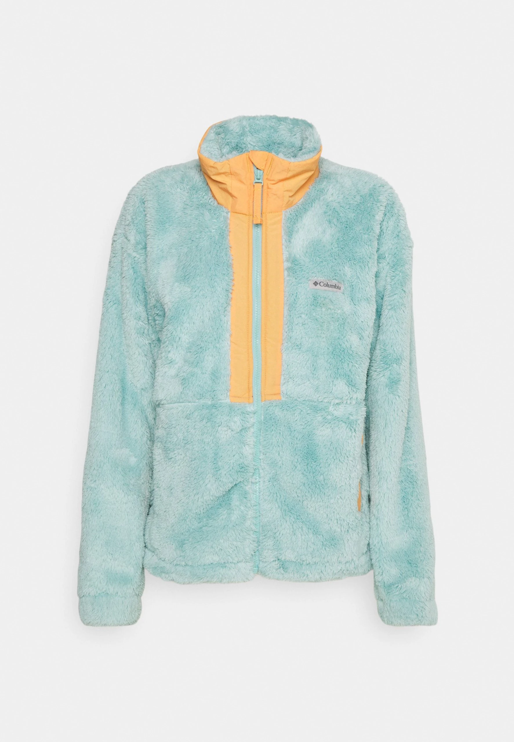 Columbia Boundless Discovery™ - Veste Polaire - Aqua Haze/Sunset Peach 8 Columbia Boundless Discovery™ - Veste Polaire - Aqua Haze/Sunset Peach – Image 6