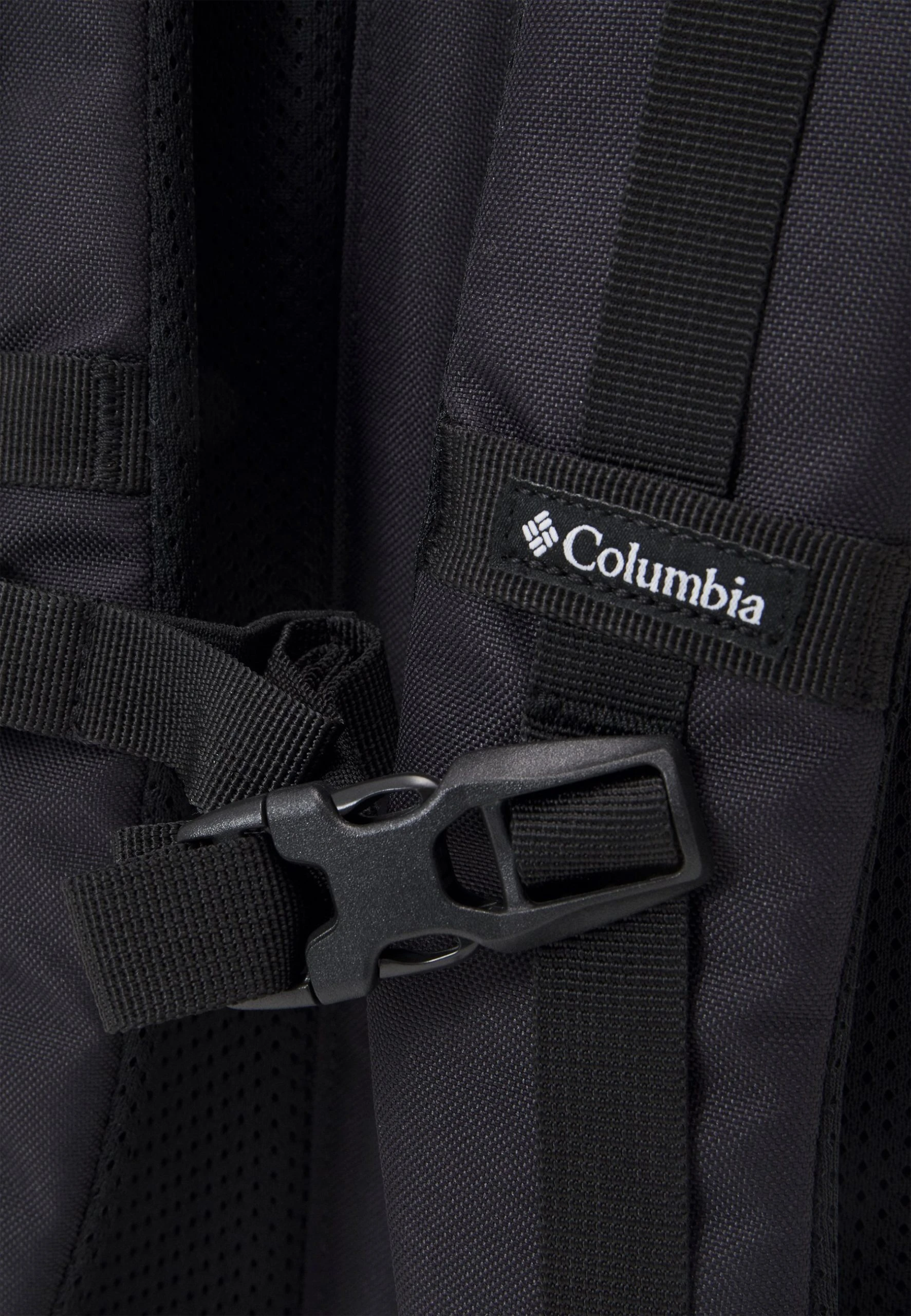 Columbia Convey™P Ii Unisex - Sac À Dos - Black 6 Columbia Convey™P Ii Unisex - Sac À Dos - Black – Image 4