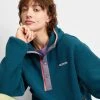 Columbia Helvetia™ Hoodie - Sweat Polaire - Night Wave 2 Columbia Helvetia™ Hoodie - Sweat Polaire - Night Wave -Columbia shop d1a2a73ef71e48a2a02a180233d328be