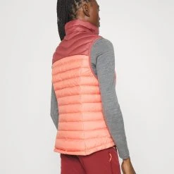 Columbia Westridge™ Vest - Veste Sans Manches - Beetroot-Faded Peach -Columbia shop d20cd650be314bbe9d2a8cd9ed361778 scaled