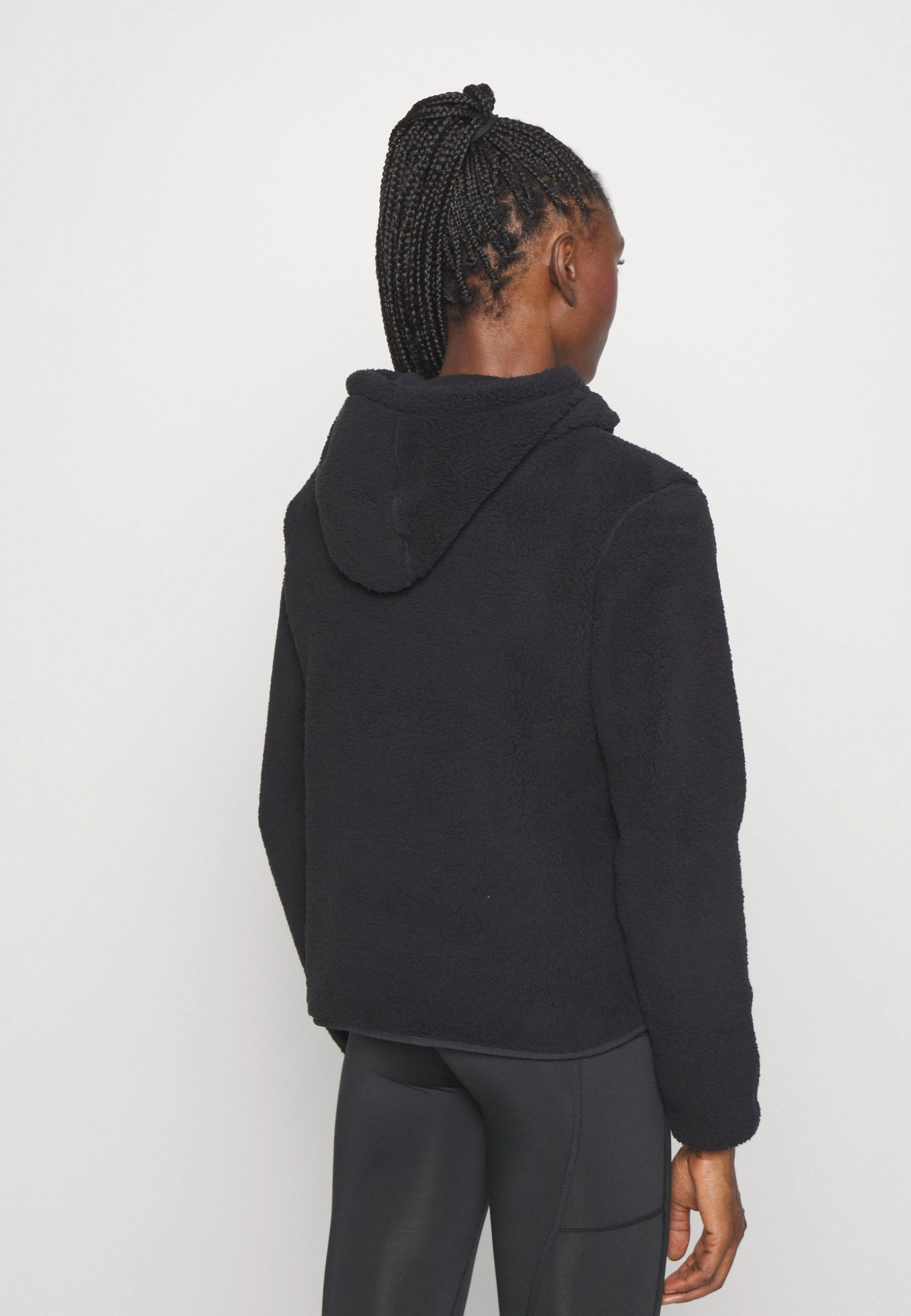 Columbia West Bend™ Hoodie - Sweat À Capuche - Black 5 Columbia West Bend™ Hoodie - Sweat À Capuche - Black – Image 3