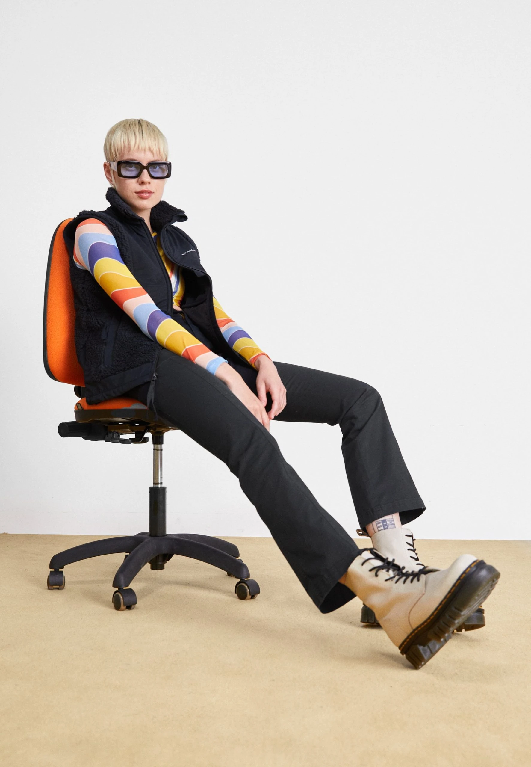 Columbia Calico Basin™ Pant - Pantalon Cargo - Black 4 Columbia Calico Basin™ Pant - Pantalon Cargo - Black – Image 2