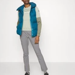 Columbia Leslie Falls™ Pant - Pantalons Outdoor - City Grey 8 Columbia Leslie Falls™ Pant - Pantalons Outdoor - City Grey -Columbia shop d31710d4958040d59ca0af4a1dfee7b9 scaled