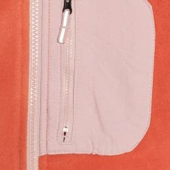 Columbia Fast Trek Iii Full Zip Unisex - Veste Polaire - Faded Peach/Dusty Pink -Columbia shop d31d378fed864efb8db97af1d6aaddd7 scaled