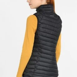 Columbia Powder Lite Vest - Veste Sans Manches - Black 10 Columbia Powder Lite Vest - Veste Sans Manches - Black -Columbia shop d37b3564747241ac85fc03d5670b0a3f