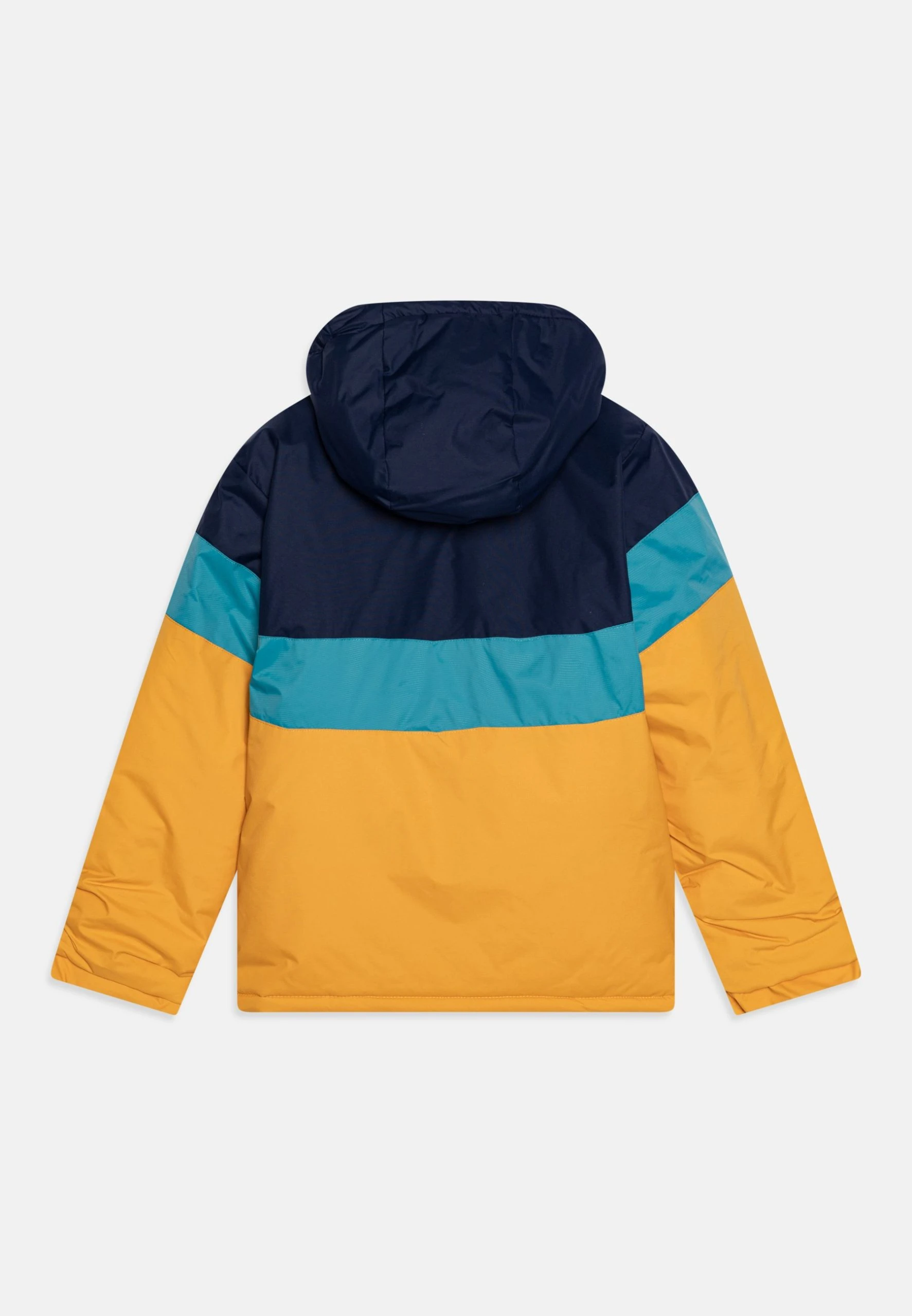 Columbia Lightning Lift Ii Unisex - Veste De Snowboard - Raw Honey/Collegiate Navy/Shasta 4 Columbia Lightning Lift Ii Unisex - Veste De Snowboard - Raw Honey/Collegiate Navy/Shasta – Image 2