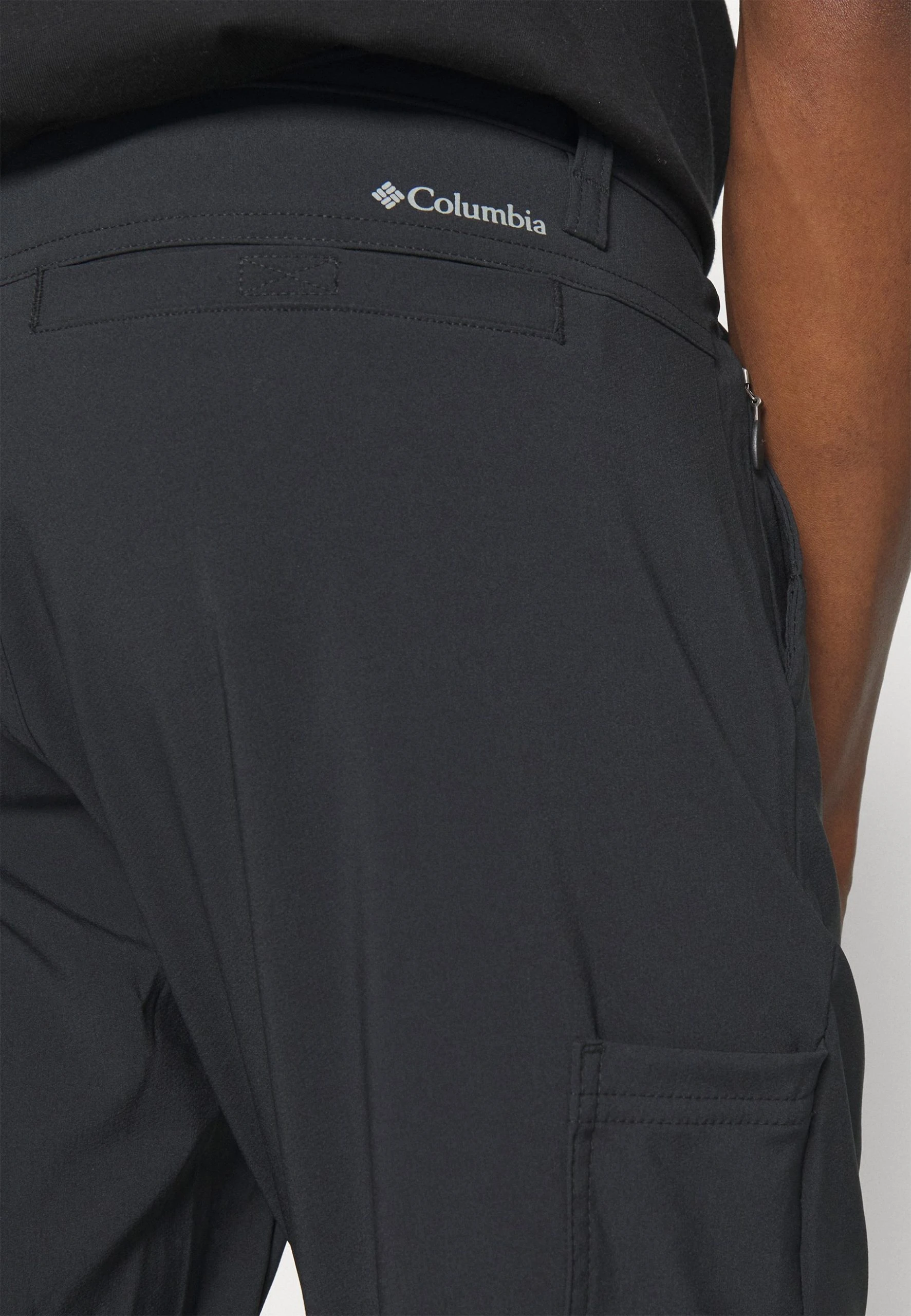 Columbia Back Beauty™ Pant - Pantalons Outdoor - Black 10 Columbia Back Beauty™ Pant - Pantalons Outdoor - Black – Image 8