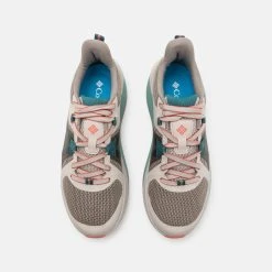 Columbia Escape Pursuit - Chaussures De Running - Light Cloud/Poseidon 11 Columbia Escape Pursuit - Chaussures De Running - Light Cloud/Poseidon -Columbia shop d4ba54eea9f049d58be74e7a255f2701 scaled