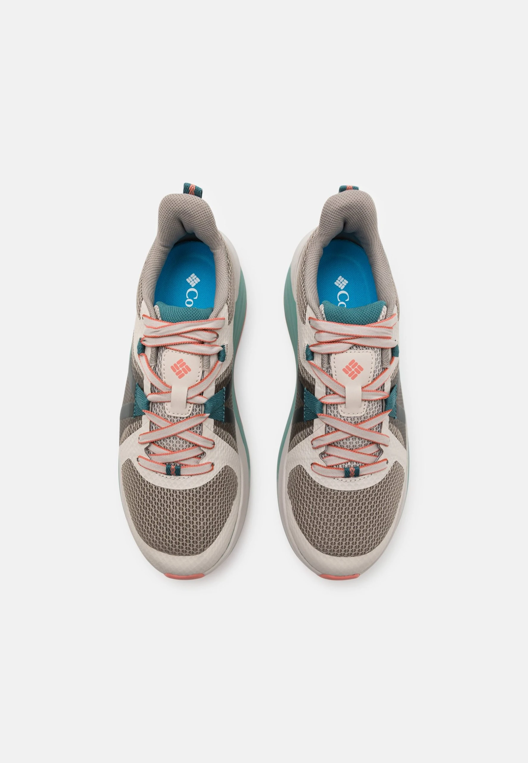 Columbia Escape Pursuit - Chaussures De Running - Light Cloud/Poseidon 6 Columbia Escape Pursuit - Chaussures De Running - Light Cloud/Poseidon – Image 4