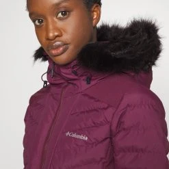 Columbia Bird Mountain Insulated Jacket - Veste De Snowboard - Marionberry 15 Columbia Bird Mountain Insulated Jacket - Veste De Snowboard - Marionberry -Columbia shop d4d87df7dff748d1bb87e0466ee6732c scaled