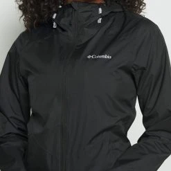 Columbia Inner Limits Jacket - Blouson - Black -Columbia shop d53fc426f249422d91742d2a7b9f4f0a scaled