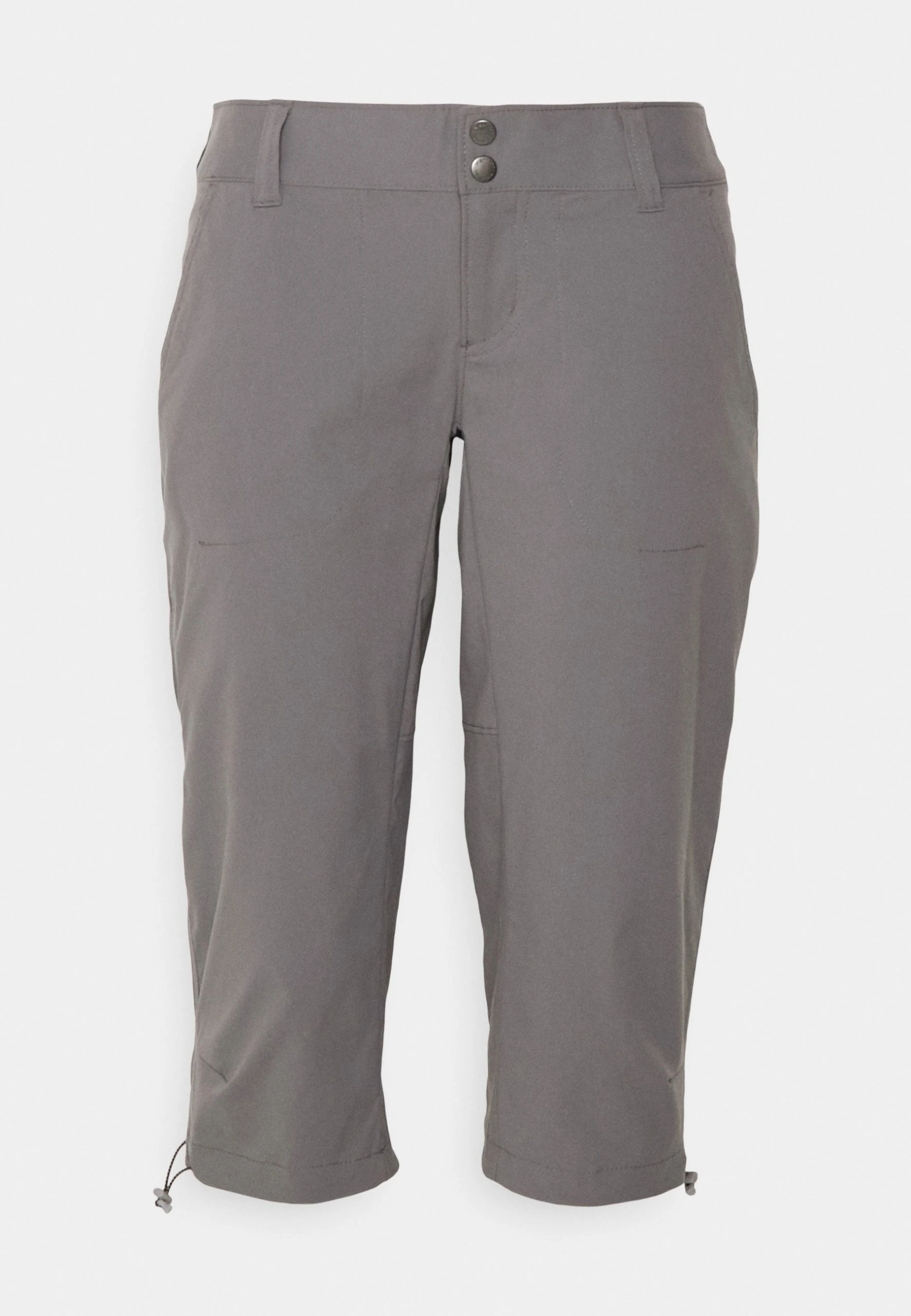 Columbia Saturday Trail Knee Pant - Pantalon 3/4 De Sport - City Grey 7 Columbia Saturday Trail Knee Pant - Pantalon 3/4 De Sport - City Grey – Image 5