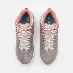 Columbia Facet 60 Outdry - Chaussures De Marche - Ti Titanium/Snowcap 11 Columbia Facet 60 Outdry - Chaussures De Marche - Ti Titanium/Snowcap -Columbia shop d5c7db4298244f8fab055616a65fa83e scaled