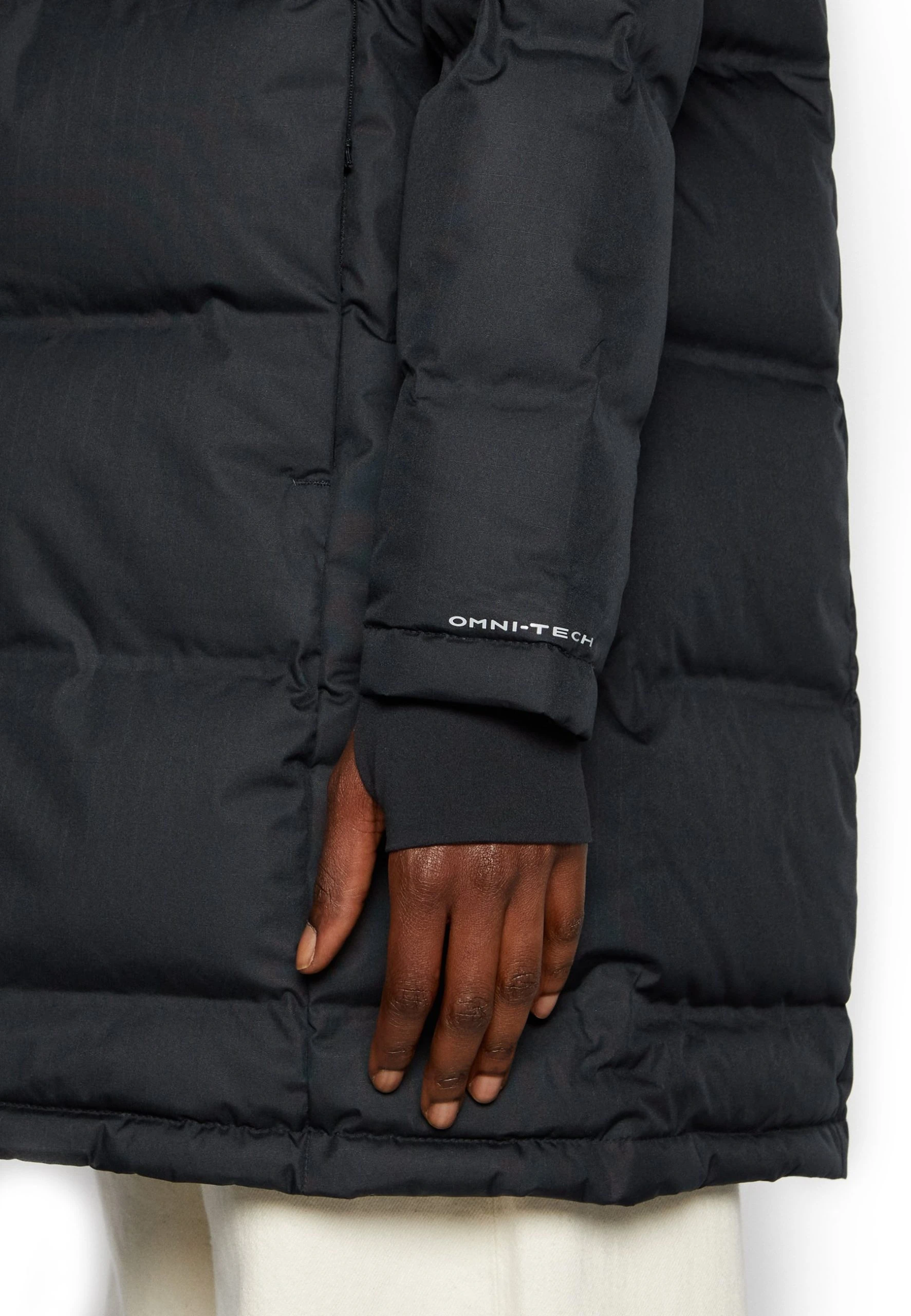Columbia Jacket - Doudoune - Black 8 Columbia Jacket - Doudoune - Black – Image 6