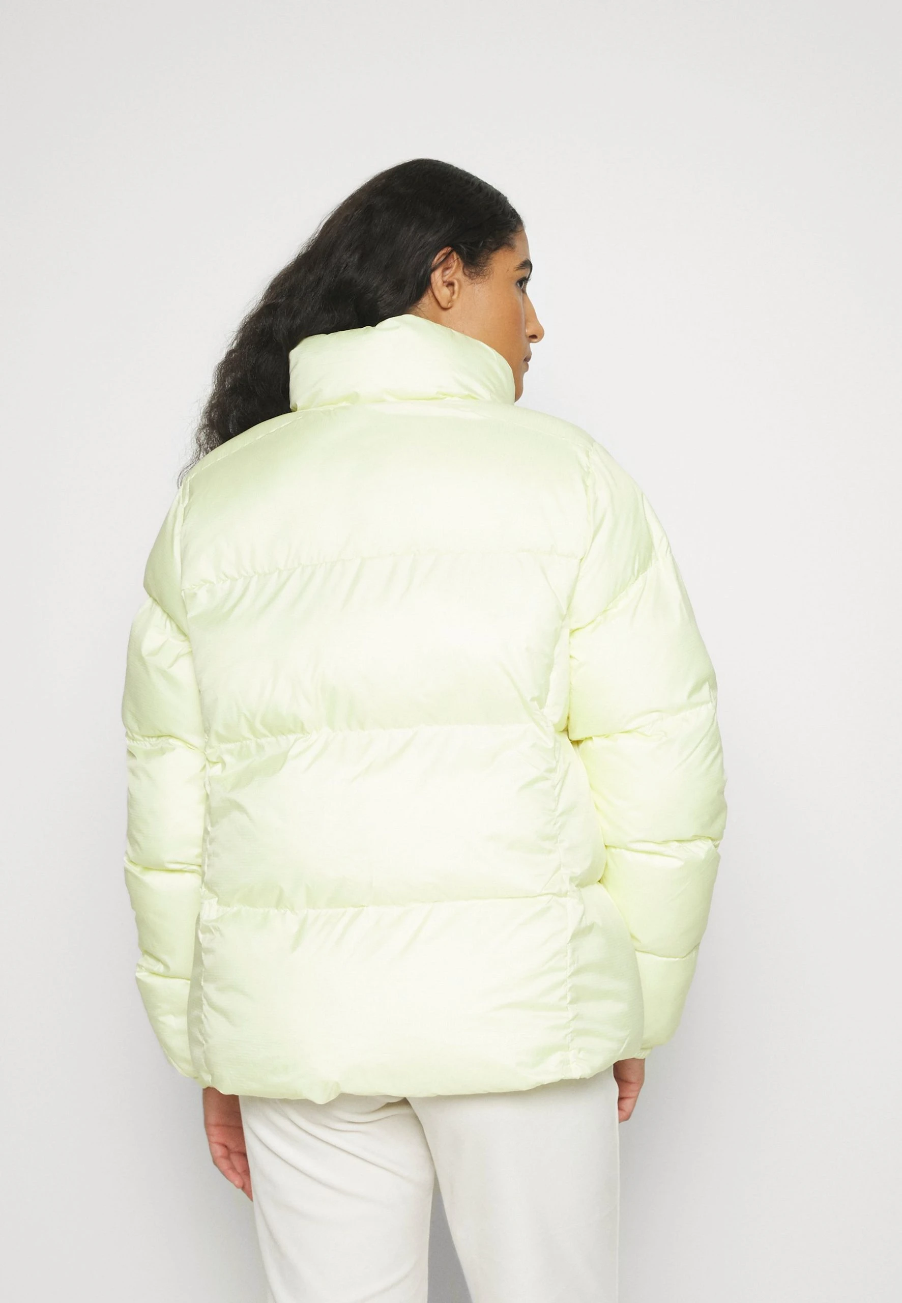 Columbia Puffect Jacket - Veste D'Hiver - Endive 6 Columbia Puffect Jacket - Veste D'Hiver - Endive – Image 4