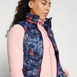 Columbia Powder Pass™ Vest - Veste Sans Manches - Nocturnal -Columbia shop d749b56bb6094d91bcb535cadadf292e scaled