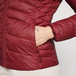 Columbia Autumn Park™ Hooded Jacket - Doudoune - Beetroot 13 Columbia Autumn Park™ Hooded Jacket - Doudoune - Beetroot -Columbia shop d7abfd5d11ed4f7a970ba5410f26daac scaled