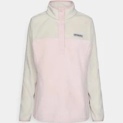 Columbia Benton Springs™ 1/2 Snap - Sweat Polaire - Dusty Pink/Dark Stone 14 Columbia Benton Springs™ 1/2 Snap - Sweat Polaire - Dusty Pink/Dark Stone -Columbia shop d7fadd43407042dd8c18aa272a6a64a0 scaled
