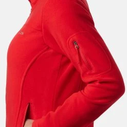 Columbia Fleecejacke Fast Trek 2 - Veste Polaire - Rot 8 Columbia Fleecejacke Fast Trek 2 - Veste Polaire - Rot -Columbia shop d80ec92e909649c9999393b28d61f4a3 scaled