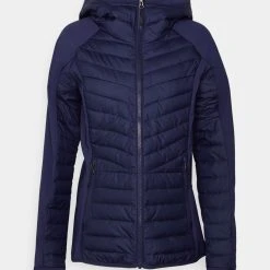 Columbia Powder Lite Hybrid Hooded Jacket - Blouson - Nocturnal 10 Columbia Powder Lite Hybrid Hooded Jacket - Blouson - Nocturnal -Columbia shop d8ba230494804dcb8fba9c12fb3167e7 scaled