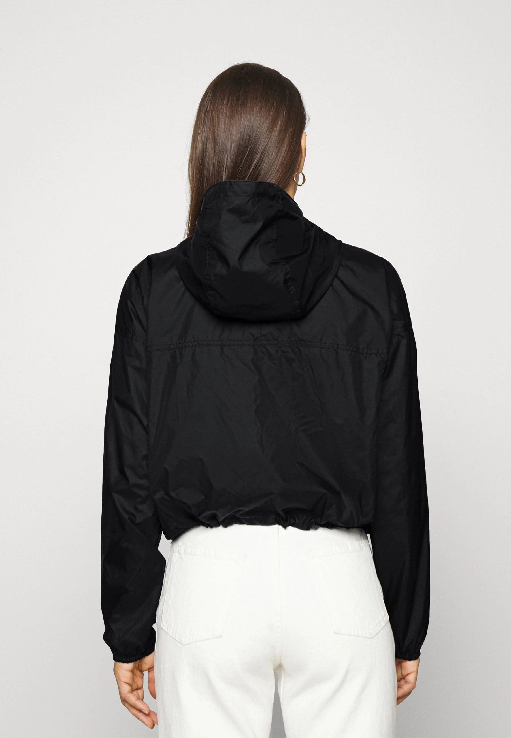 Columbia Flash Challenger™ Cropped - Veste Coupe-Vent - Black 5 Columbia Flash Challenger™ Cropped - Veste Coupe-Vent - Black – Image 3