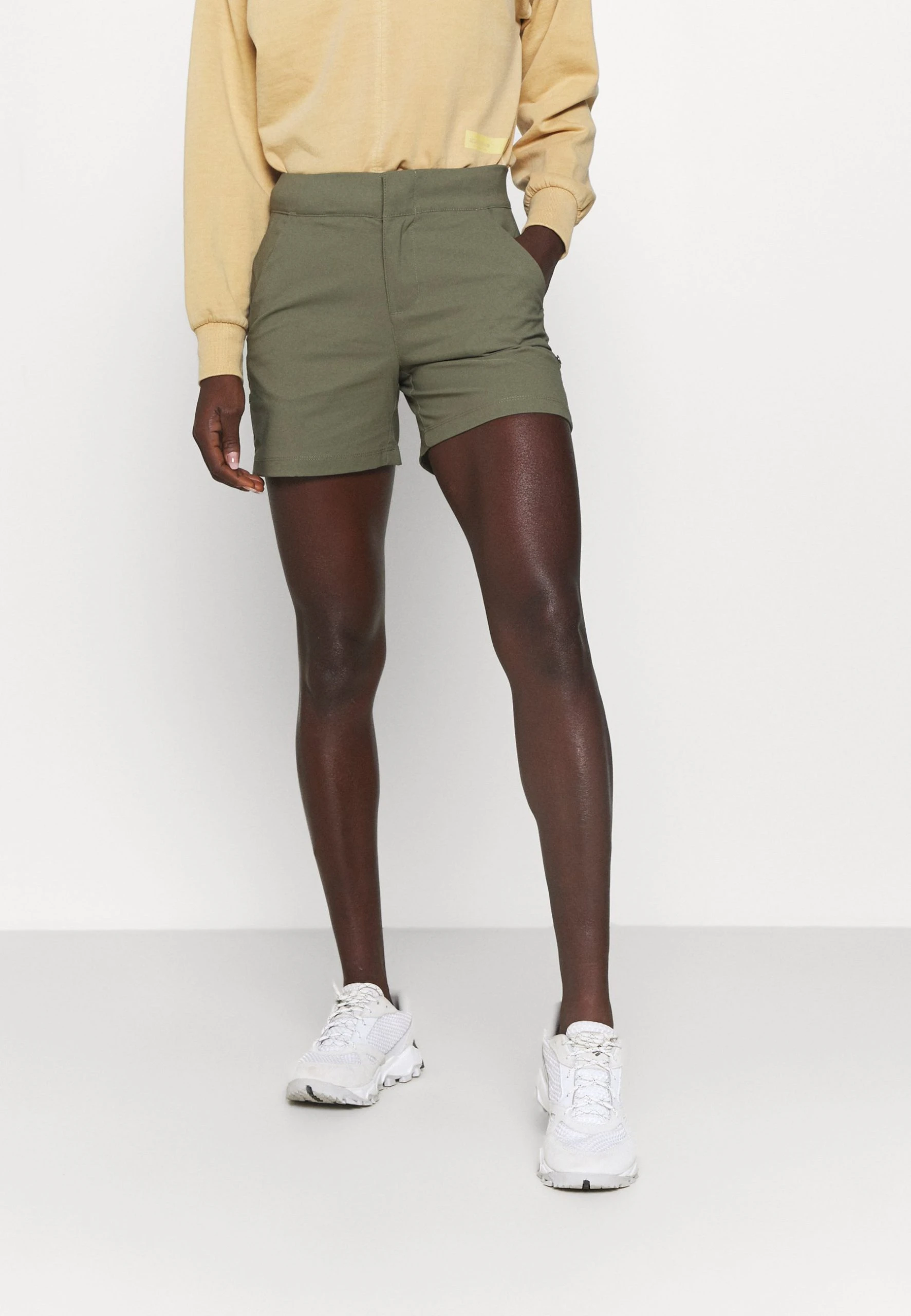 Columbia Firwood Camp™ Ii - Short De Sport - Stone Green 3 Columbia Firwood Camp™ Ii - Short De Sport - Stone Green