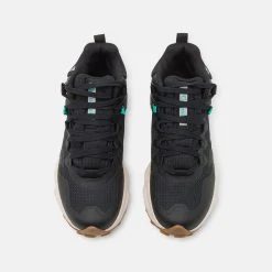 Columbia Facet 75 Mid Outdry - Chaussures De Marche - Black/Bright Aqua 11 Columbia Facet 75 Mid Outdry - Chaussures De Marche - Black/Bright Aqua -Columbia shop da841ae253104c9f8e9ee590414e03e8 scaled