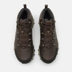 Columbia Peakfreakii Mid Outdry - Chaussures De Marche - Cordovan/Black 11 Columbia Peakfreakii Mid Outdry - Chaussures De Marche - Cordovan/Black -Columbia shop dafecc5147b2473ca8ea485981059336 scaled