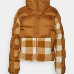 Columbia Sportswear - Veste D'Hiver - Camel Brown -Columbia shop dc1f65676a084c7ea6b65e3d9b8af678 scaled