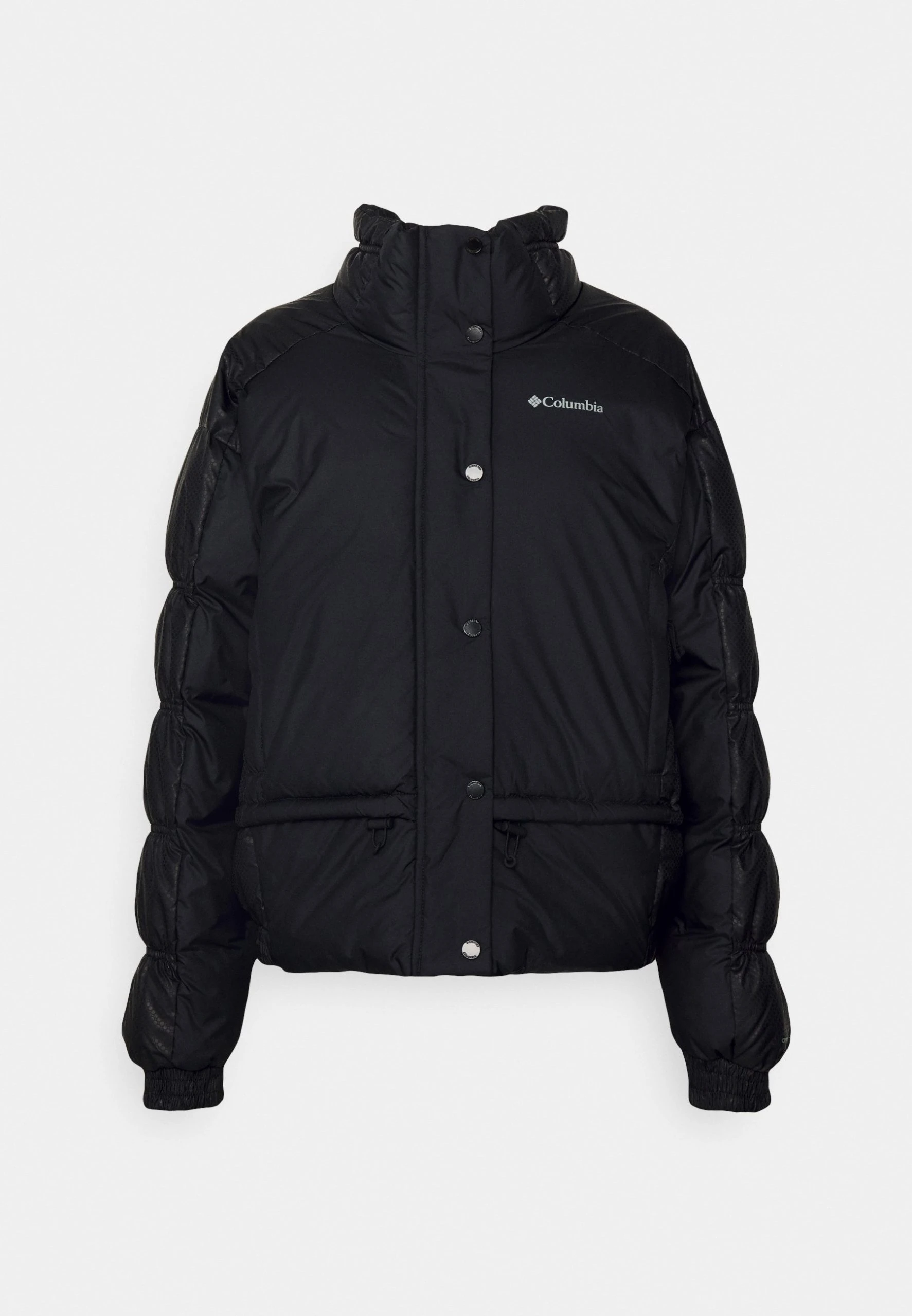 Columbia Mineral Ridge Blackdotjacket - Veste D'Hiver - Black 7 Columbia Mineral Ridge Blackdotjacket - Veste D'Hiver - Black – Image 5