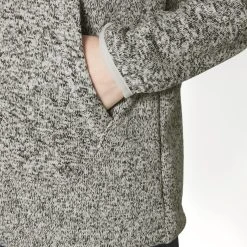 Columbia Weather Sherpa Full Zip - Veste Polaire - Chalk Heather -Columbia shop dcd73851548548b494a2053365a7a66d scaled