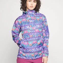 Columbia Challenger™ - Veste Coupe-Vent - Purple