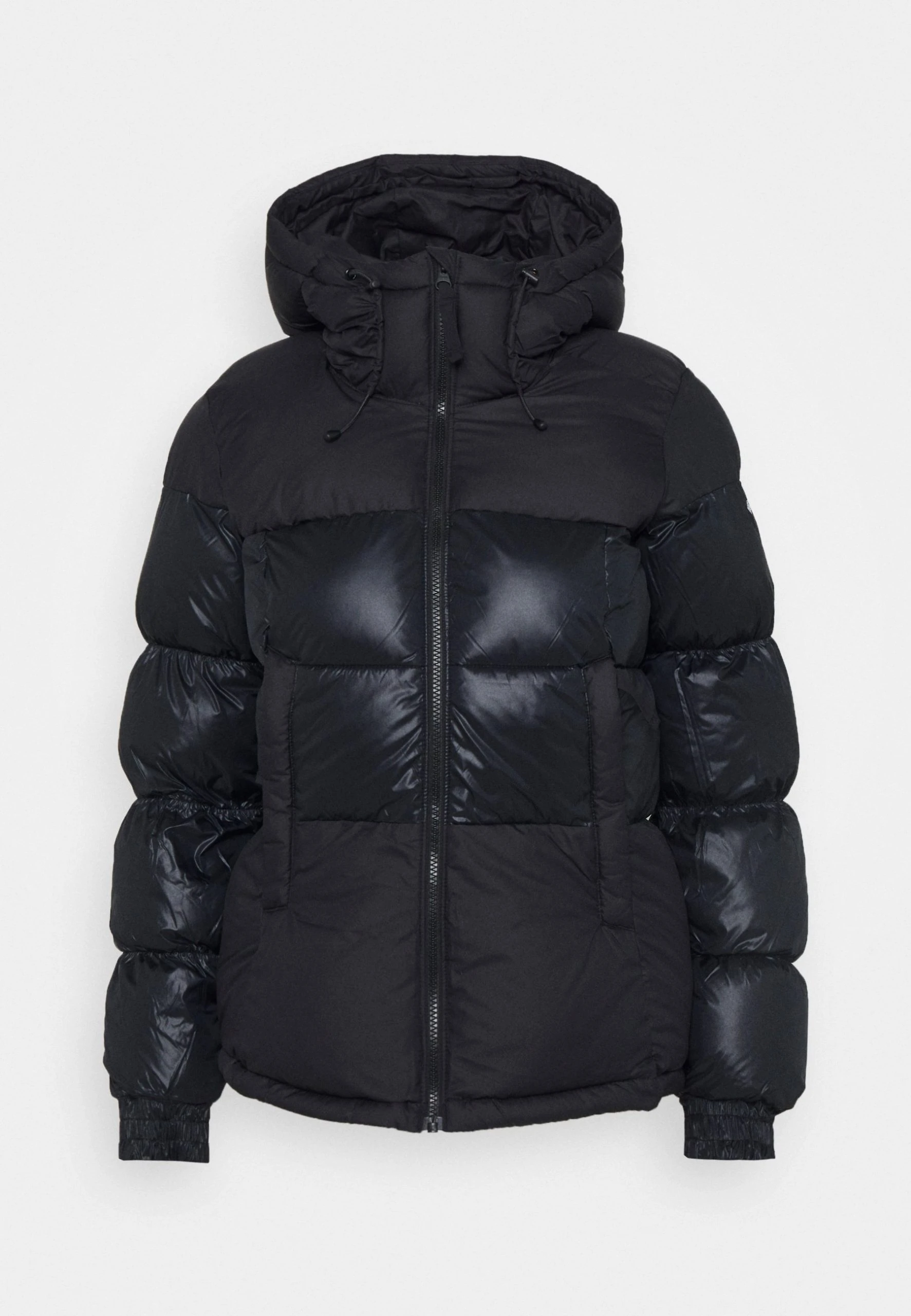 Columbia Pike Lake Insulated Jacket - Veste D'Hiver - Black 9 Columbia Pike Lake Insulated Jacket - Veste D'Hiver - Black – Image 7