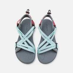 Columbia Sandales De Randonnée - Icy Morn/Grey Ash -Columbia shop dd4a9d307df64af3bd9fb77ea34ad803 scaled