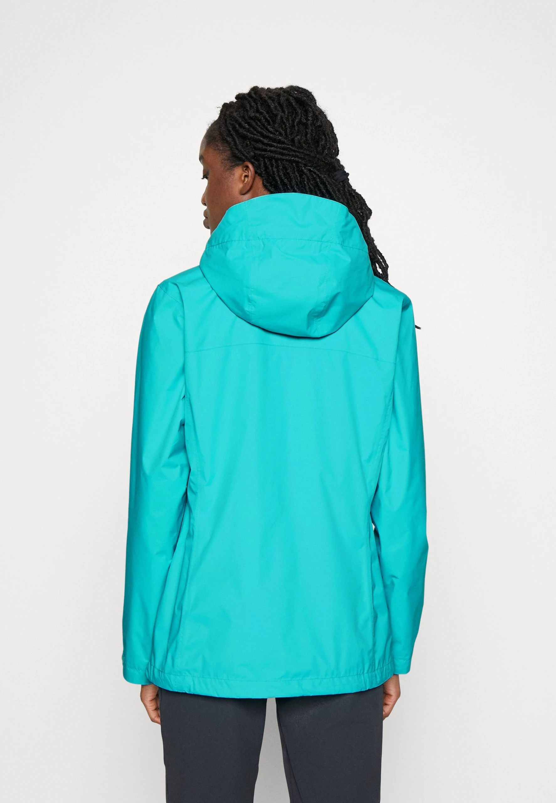 Columbia Arcadia™Jacket - Veste Imperméable - Geyser 5 Columbia Arcadia™Jacket - Veste Imperméable - Geyser – Image 3