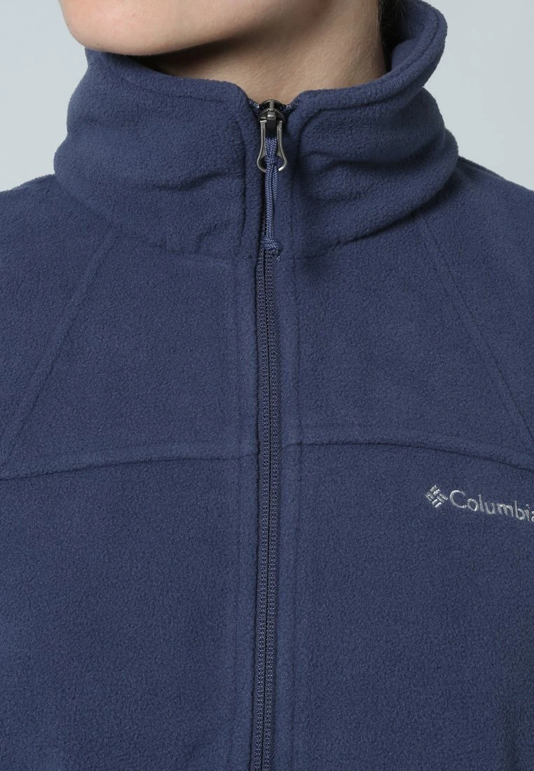 Columbia Fleecejacke Fast Trek 2 - Veste Polaire - Nocturnal 8 Columbia Fleecejacke Fast Trek 2 - Veste Polaire - Nocturnal – Image 6