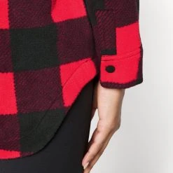 Columbia Benton Spring Shirt Jacket - Veste Polaire - Red 15 Columbia Benton Spring Shirt Jacket - Veste Polaire - Red -Columbia shop ddcf1aae84a94156b0eaadeeb87703e2 scaled