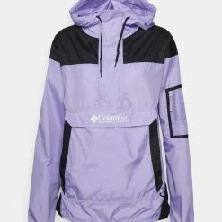 Columbia Challenger™ - Veste Coupe-Vent - Frosted Purple/Black -Columbia shop df097281e5454e23b0fd4d295a563f26 scaled