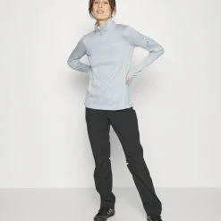 Columbia Park View™ Grid 1/2 Zip - Sweat Polaire - Cirrus Grey Heather 8 Columbia Park View™ Grid 1/2 Zip - Sweat Polaire - Cirrus Grey Heather -Columbia shop df28fa7d44314ca3a41e236b35d7be77 scaled